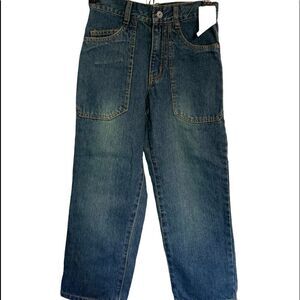 Calvin Klein Boys Jeans.Size 6